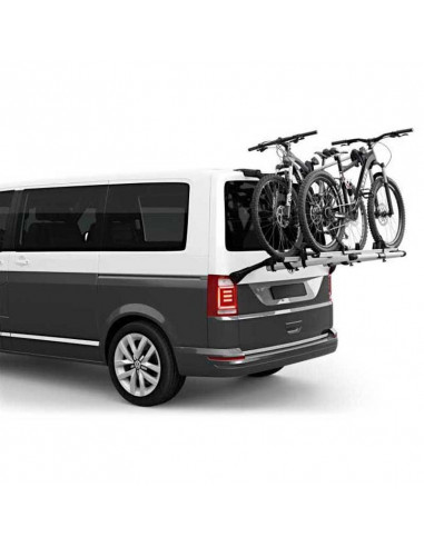 Transporter Thule F R Vw T Wanderway Fahrr Der