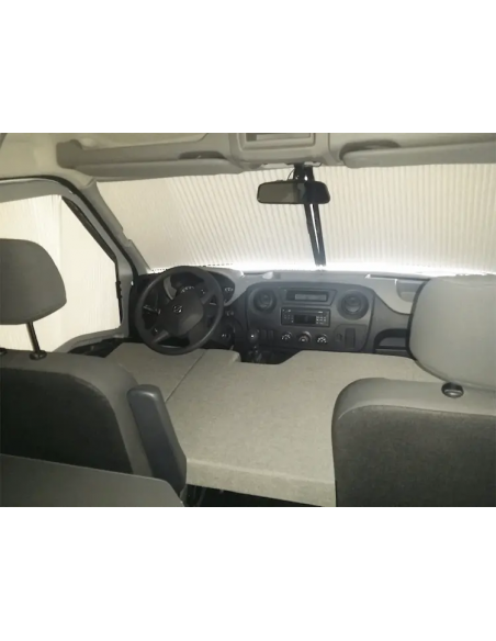 Front Bed Opel Movano Renault Master Nissan Nv