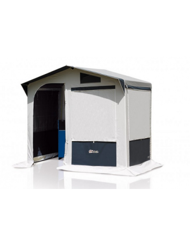Tenda da cucina Nepal 240 x 145 cm - Inaca