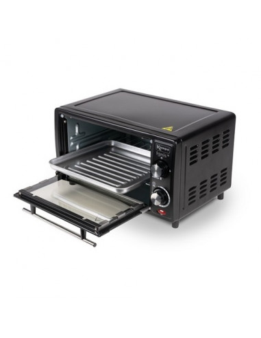 Horno Fire 800W 220V Kampa