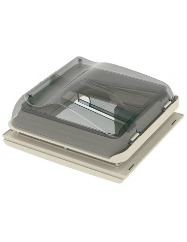 Fiamma Vent 28 F Crystal Skylight