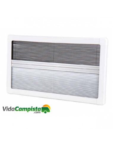 Fenêtre battante Carbest RW Eco 500 x 300 cm