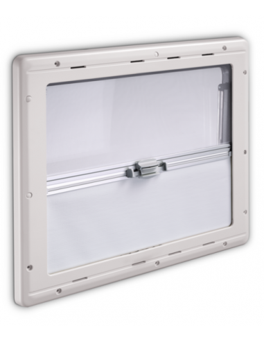Ventana Carbest 1200 x 500 mm réplique S4 Dometic