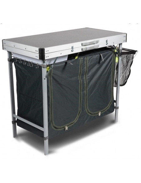 Mueble de cocina plegable Dometic