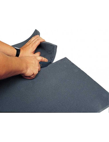 Isolamento termico Spessore Xtreme 20mm