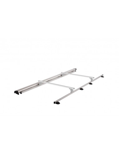 Thule roof rack for Fiat Ducato L3H2 3.75 m awning
