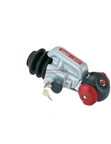 Serrure antivol pour stabilisateur Alko AKS 1300