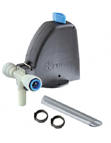 FrostControl Truma valve with John Guest system