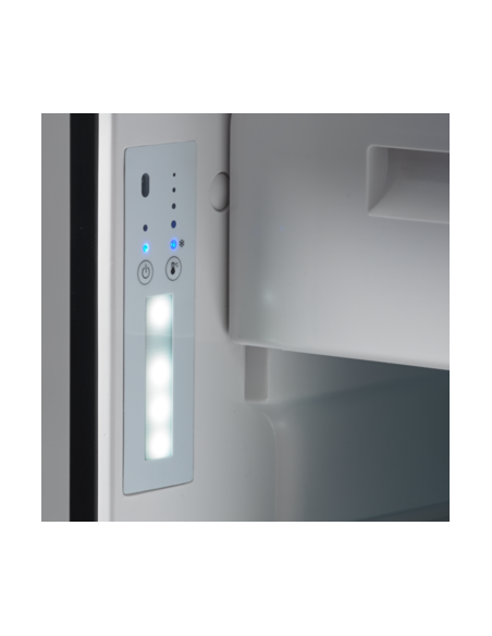 Nevera Coolmatic CRX 65S DC 57L - Ideal para Caravanas | VidaCampista