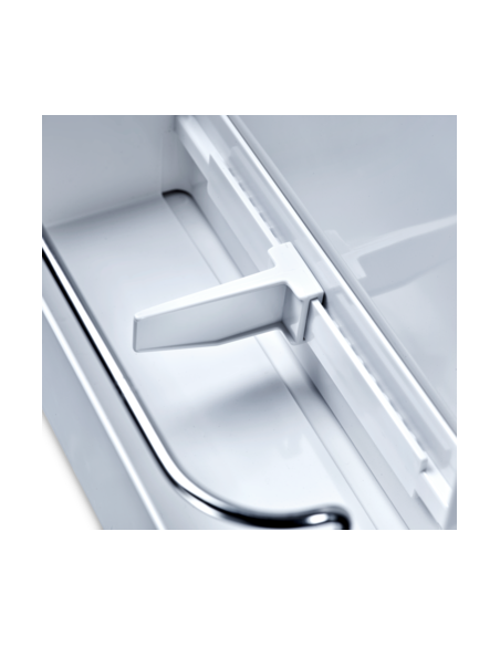 Nevera Coolmatic CRX 65S DC 57L - Ideal para Caravanas | VidaCampista