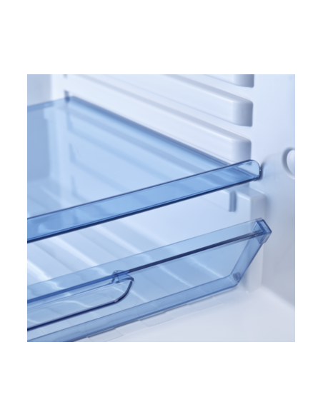 Nevera Coolmatic CRX 65S DC 57L - Ideal para Caravanas | VidaCampista