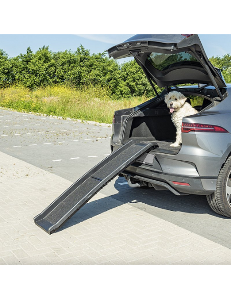 Pro Plus Pet Car Ramp