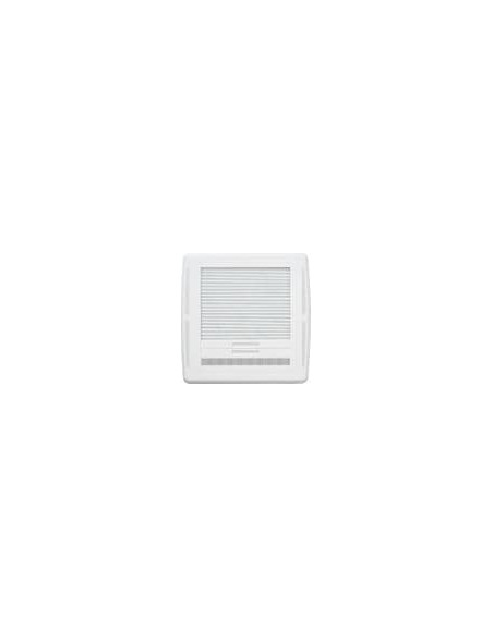 Claraboya mit Led Skymaxx plus 400 x 400 de 23/60mm
