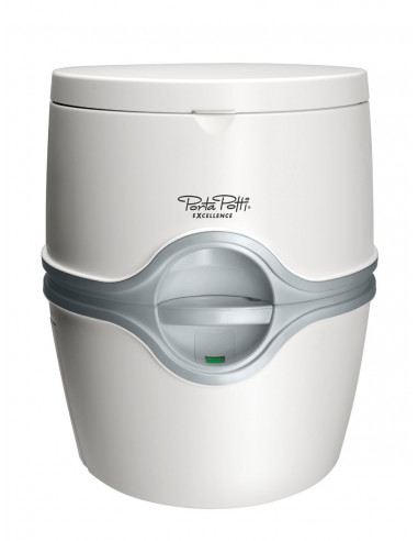 Geruchlos Thetford Porta Potti Excellence 565P