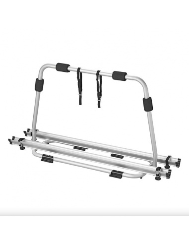 Porte-vélos pour lanceur pour caravane Pro Plus