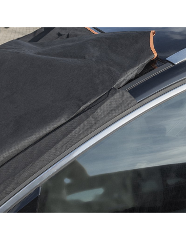  Rhelf Pare-brise Couverture, SUV verre couverture