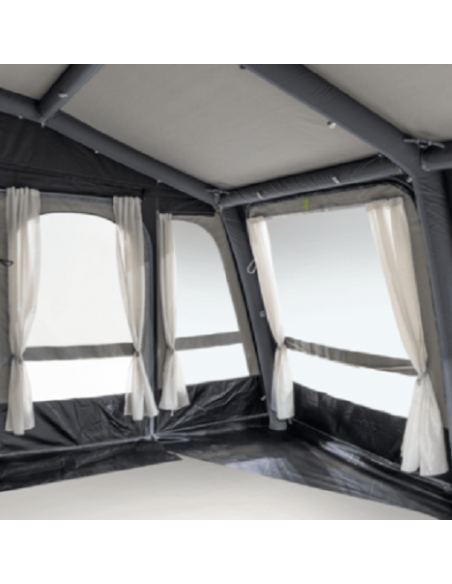 Avancé Kampa Dometic Grande Air All-Season 390