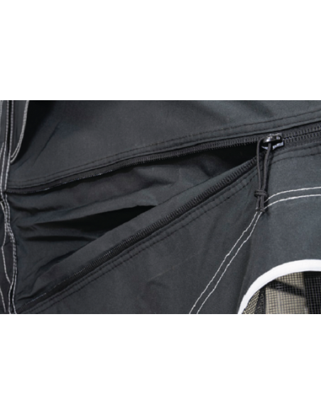 Avancé Kampa Dometic Rally Air Pro