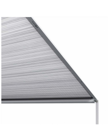 Toldo Fiamma caravanstore Black 310 XL Royal Grey