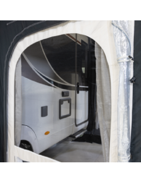 Avancé Kampa Dometic Pop Air Pro Eriba
