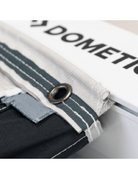 Erweiterte Kampa Dometic Leggera Air