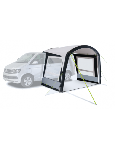 Pannelli laterali Air Pro VW Kampa Dometic