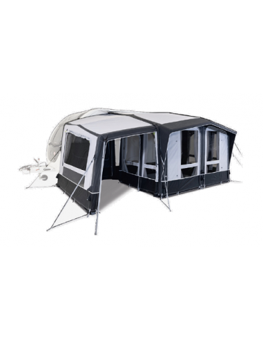 Inflatable Extension Club Air All-Season Kampa Dometic