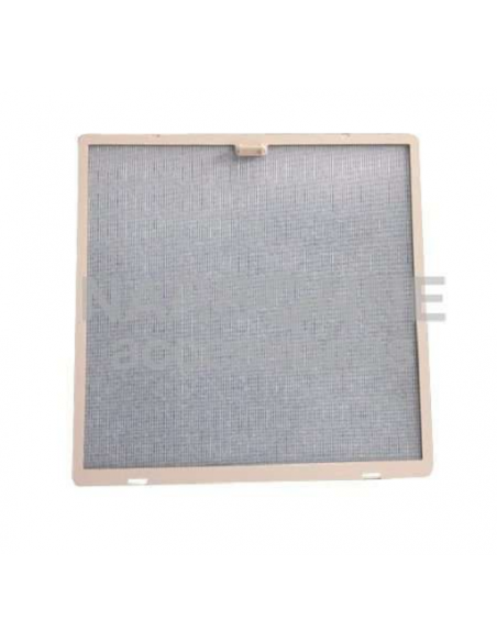 CLARABOYA MPK 40 X 40 GRIS (con mosquitera) 