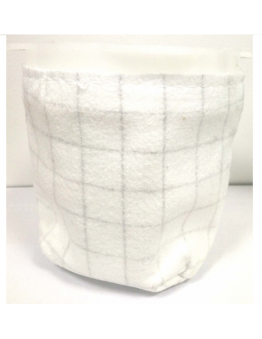 Ersatzfilter für Ribimex Cenerill PRCEN003/F und Piazzetta Staubsauger