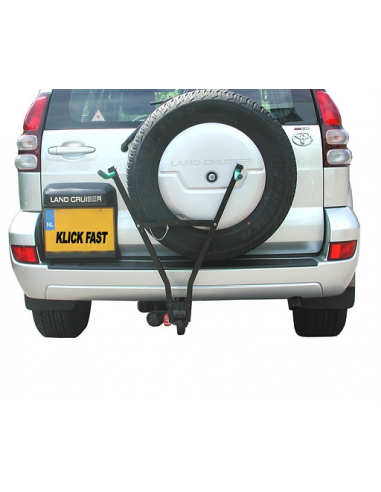 Suporte de bicicleta Klick Fast II