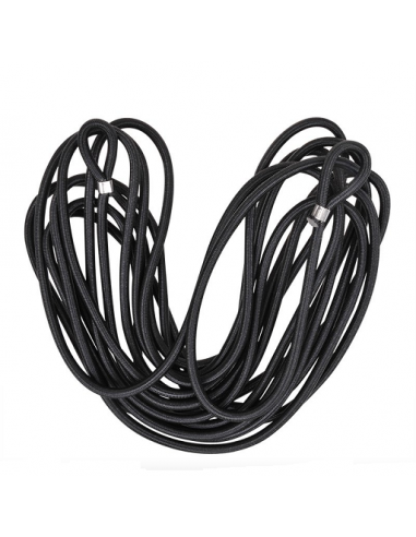 7M bungee cord with loops at the ends