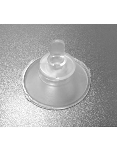 Suction cup for advance 50mm