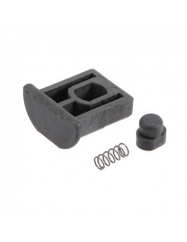 Replacement spring button Fiamma Caravanstore/35