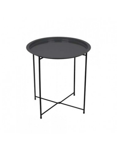 Side table and tray Crespo