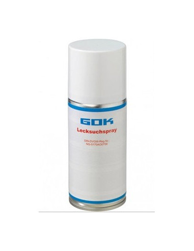 Detektorspray de Gases-Gok 400ml