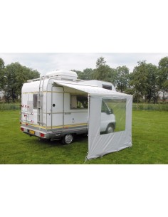 Euro Trail Caravan Sun Canopy Basic 300x240 cm 