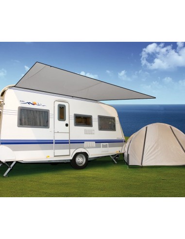 Tendalino leggero 350 x 240 cm Bo-Camp.