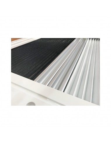 Ventana abatible Carbest 500X450