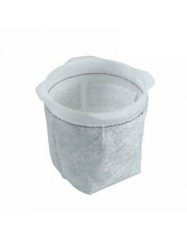 Ersatzfilter für Ribimex Cenerill PRCEN003/F und Piazzetta Staubsauger