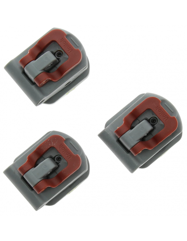 Gancho Easy Fix x3 EasyFix