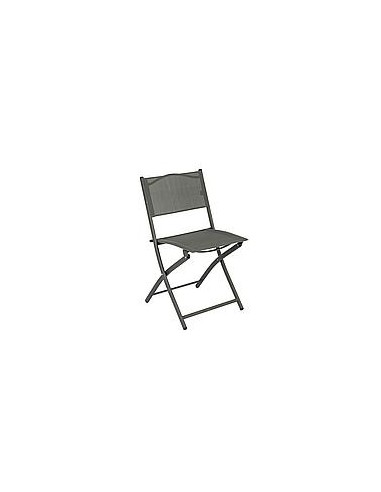 Folding set of table and 2 chairs Bistro Bo camp