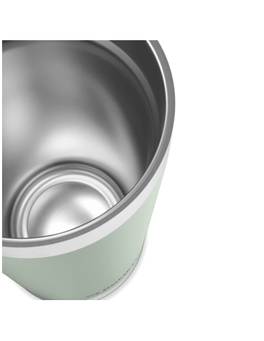 Thermo TMBR32 MOSS 600 ml vert. Dômetique