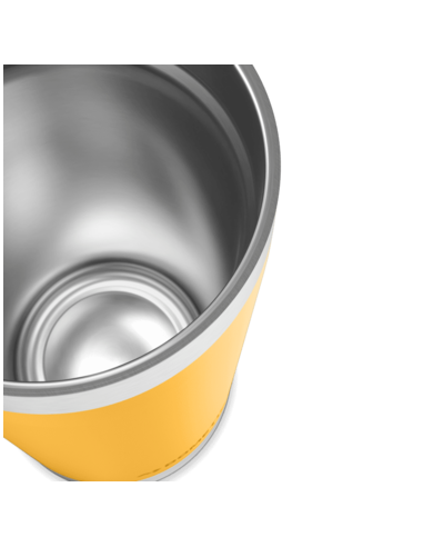 Thermo TMBR32 MOSS 600 ml arancio. Dometic
