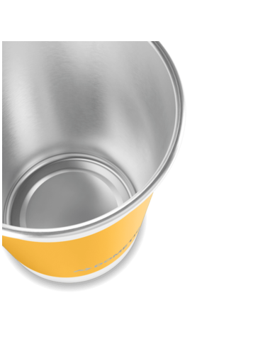 Thermo CUP50 MOSS 500 ml naranja. Dometic