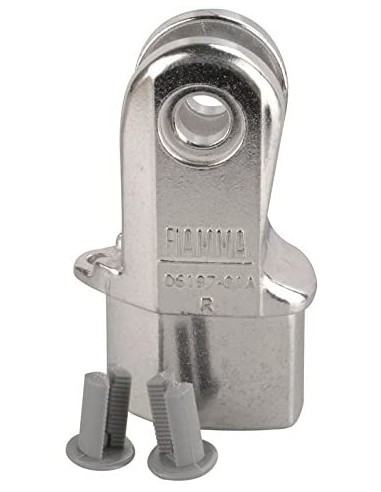 Fiamma f45S /F65S/F65 awning left leg hinge