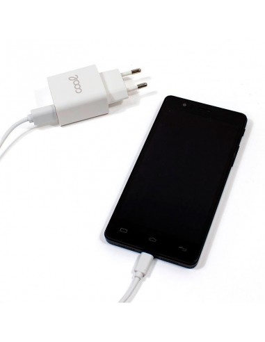 Universelles Micro-USB-Netzwerkladegerät 3 Ampere Schnellladung