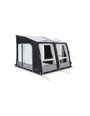 Aperçu Kampa Dometic Rallye Air Pro 330 S