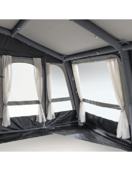 Fortschrittlicher Kampa Dometic Grande Air All-Season 390 S