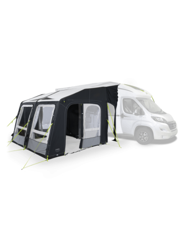 Advanced Kampa Dometic Rally Air Pro 330 D/A