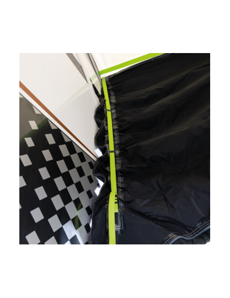 Advanced Kampa Dometic Rally Air Pro 330 D/A